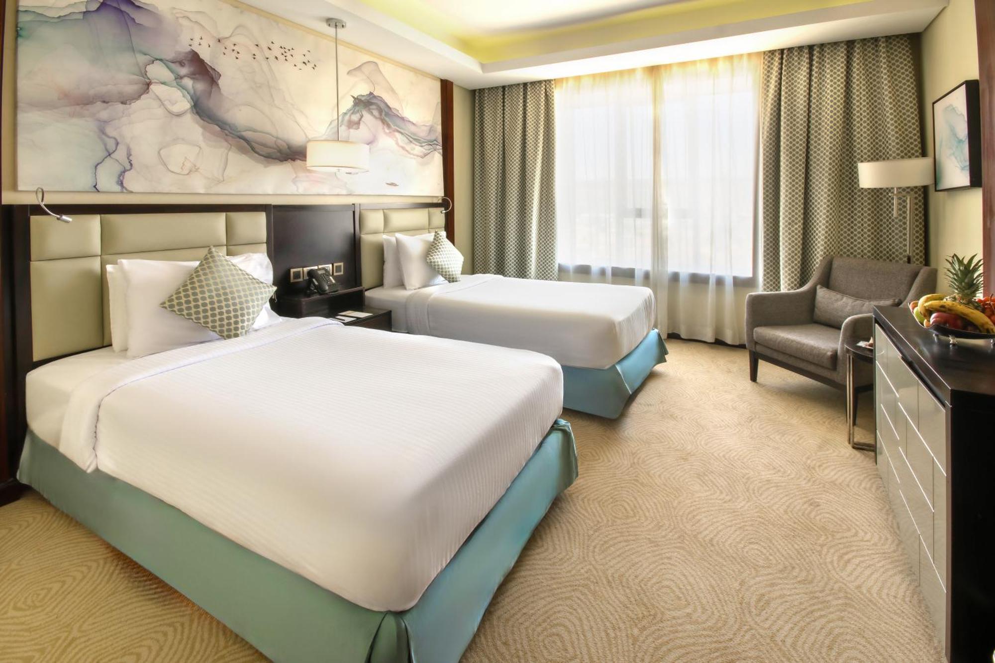 Triumph Luxury Hotel Каир Номер фото Deluxe Room